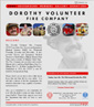 Dorothy Volunteer Fire Company